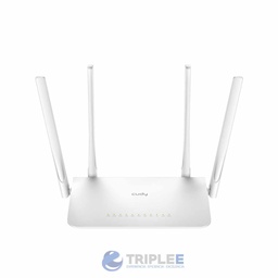 [WR1300] Router Wifi AC1200 Gigabit