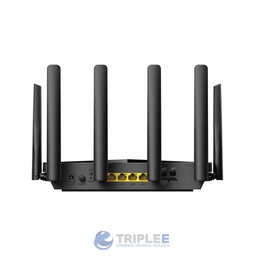 [LT18] Router Wifi 6 4G LTE Cat. 18 AX1800