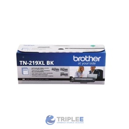 [TN219XLBK] Toner Brother -TN219XLBK